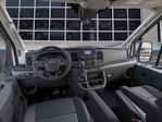 New 2025 Ford Transit 350 HD High Roof Empty Cargo Van for sale #51338 - photo 9