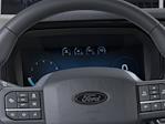 2025 Ford F-150 SuperCrew Cab 4WD Pickup for sale #51347 - photo 13