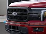 2025 Ford F-150 SuperCrew Cab 4WD Pickup for sale #51347 - photo 17