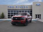 2025 Ford F-150 SuperCrew Cab 4WD Pickup for sale #51347 - photo 2