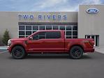 2025 Ford F-150 SuperCrew Cab 4WD Pickup for sale #51347 - photo 3