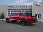 2025 Ford F-150 SuperCrew Cab 4WD Pickup for sale #51347 - photo 4