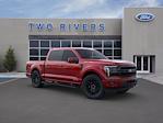 2025 Ford F-150 SuperCrew Cab 4WD Pickup for sale #51347 - photo 7