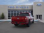 2025 Ford F-150 SuperCrew Cab 4WD Pickup for sale #51347 - photo 8