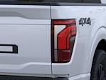 2025 Ford F-150 SuperCrew Cab 4WD Pickup for sale #51359 - photo 21