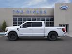 2025 Ford F-150 SuperCrew Cab 4WD Pickup for sale #51359 - photo 3