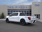 2025 Ford F-150 SuperCrew Cab 4WD Pickup for sale #51359 - photo 4