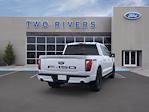 2025 Ford F-150 SuperCrew Cab 4WD Pickup for sale #51359 - photo 8