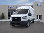 New 2025 Ford Transit 350 HD High Roof Empty Cargo Van for sale #51363 - photo 2