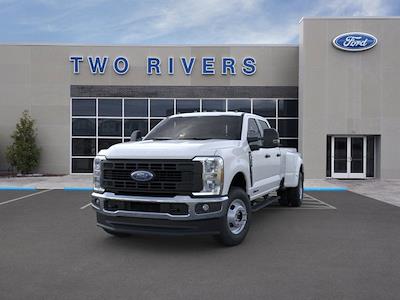 New 2025 Ford F-350 XL Crew Cab 4WD DRW Pickup for sale #51364 - photo 2