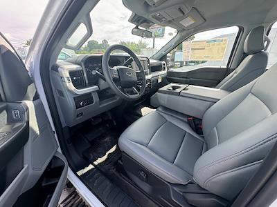 2025 Ford F-350 Crew Cab SRW 4WD Knapheide Service Truck for sale #51370 - photo 2