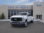 2025 Ford F-350 Crew Cab DRW 4WD Pickup for sale #51371 - photo 2