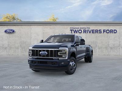 2025 Ford F-350 Crew Cab DRW 4WD Pickup for sale #51376 - photo 2