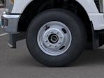 New 2025 Ford F-350 XL Crew Cab 4WD DRW Pickup for sale #51377 - photo 19