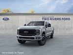 2025 Ford F-250 Crew Cab 4WD Pickup for sale #51393 - photo 2