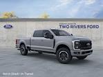 2025 Ford F-250 Crew Cab 4WD Pickup for sale #51393 - photo 7