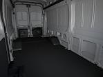 New 2025 Ford Transit 350 HD High Roof AWD Empty Cargo Van for sale #51395 - photo 11