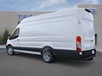 New 2025 Ford Transit 350 HD High Roof AWD Empty Cargo Van for sale #51395 - photo 4