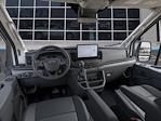 New 2025 Ford Transit 350 HD High Roof AWD Empty Cargo Van for sale #51395 - photo 9