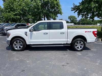 2021 Ford F-150 SuperCrew Cab 4WD Pickup for sale #51339-1 - photo 2