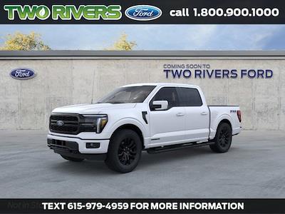 2025 Ford F-150 SuperCrew Cab 4WD Pickup for sale #51399 - photo 1