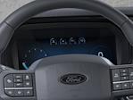 2025 Ford F-150 SuperCrew Cab 4WD Pickup for sale #51399 - photo 13