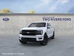 2025 Ford F-150 SuperCrew Cab 4WD Pickup for sale #51399 - photo 2