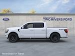 2025 Ford F-150 SuperCrew Cab 4WD Pickup for sale #51399 - photo 3