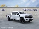 2025 Ford F-150 SuperCrew Cab 4WD Pickup for sale #51399 - photo 7