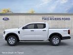 2025 Ford Ranger SuperCrew Cab 4WD Pickup for sale #51409 - photo 3