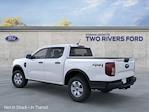 2025 Ford Ranger SuperCrew Cab 4WD Pickup for sale #51409 - photo 4