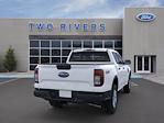2025 Ford Ranger SuperCrew Cab 4WD Pickup for sale #51409 - photo 8