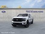2025 Ford F-150 SuperCrew Cab 4WD Pickup for sale #51415 - photo 2