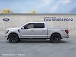 2025 Ford F-150 SuperCrew Cab 4WD Pickup for sale #51415 - photo 3