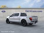 2025 Ford F-150 SuperCrew Cab 4WD Pickup for sale #51415 - photo 4