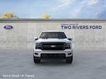 2025 Ford F-150 SuperCrew Cab 4WD Pickup for sale #51415 - photo 6
