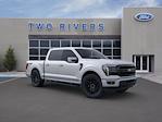 2025 Ford F-150 SuperCrew Cab 4WD Pickup for sale #51415 - photo 7