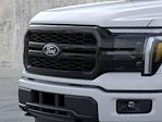 2025 Ford F-150 SuperCrew Cab 4WD Pickup for sale #51417 - photo 17