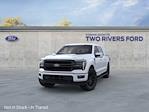 2025 Ford F-150 SuperCrew Cab 4WD Pickup for sale #51417 - photo 2