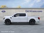 2025 Ford F-150 SuperCrew Cab 4WD Pickup for sale #51417 - photo 3