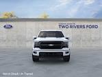 2025 Ford F-150 SuperCrew Cab 4WD Pickup for sale #51417 - photo 6