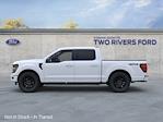 2025 Ford F-150 SuperCrew Cab 4WD Pickup for sale #51419 - photo 3