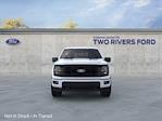 2025 Ford F-150 SuperCrew Cab 4WD Pickup for sale #51419 - photo 6