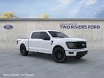 2025 Ford F-150 SuperCrew Cab 4WD Pickup for sale #51419 - photo 7