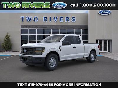 2025 Ford F-150 Super Cab RWD Pickup for sale #51422 - photo 1