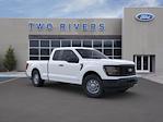 2025 Ford F-150 Super Cab RWD Pickup for sale #51422 - photo 7