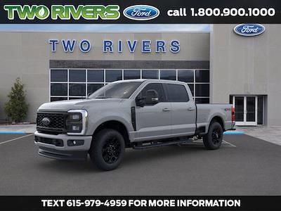 2025 Ford F-250 Crew Cab 4WD Pickup for sale #51424 - photo 1