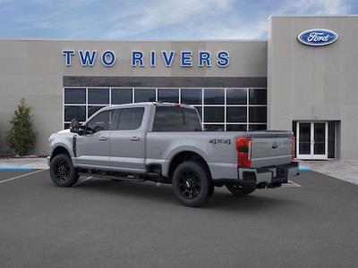 2025 Ford F-250 Crew Cab 4WD Pickup for sale #51424 - photo 2