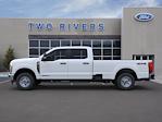 2025 Ford F-350 Crew Cab SRW 4WD Pickup for sale #51426 - photo 3
