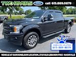 2020 Ford F-150 SuperCrew Cab 4WD Pickup for sale #W51440-1 - photo 1